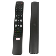 USED   RC802N YAI2 FOR TCL TV NETFLIX RC802N YAI2 4K HDTV P20 C2 series 32S6000S 40S6000FS 43S6000FS
