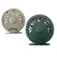 Original Original New Technology Fly Fishing Reel Zirconium Oxide Ceramic Bearing Fly Reel Fishing A