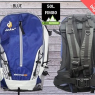 Beg DEUTER SISTERON 50L