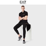 EMPORIO ARMANI/ARMANI EA7/Cotton Zipper Sports Suit Men Autumn Winter