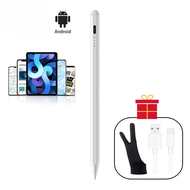 ZUZG For Xiaomi Pad 6 5 Redmi Pad Stylus Pen For Samsung Pad without Palm Rejection Tiltfor Huawei M