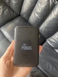 Pokefi WiFi 外遊上網