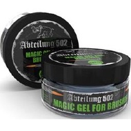 Abteilung 502 ABT114 Magic Gel for brushes.