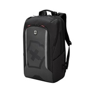 VICTORINOX 瑞士維氏 Touring 2.0 旅行後背包 黑 612120