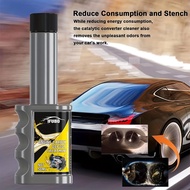 50ml Car Diesel Fuel Additive Auto Diesel Injector Cleaner Diesel Saver Oil Additive Energy Saver Ca