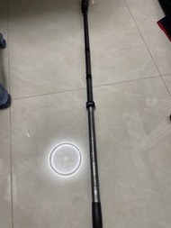 shimano投竿