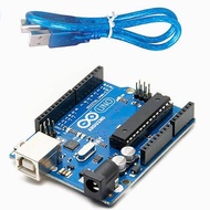 ATmega328P UNO R3 ATmega328P CH9102 CH340 Development Board Atmega16U2 Board For Arduino Module