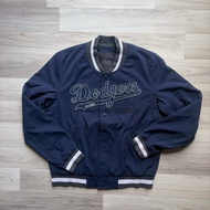 Baseball Jacket Dodgers