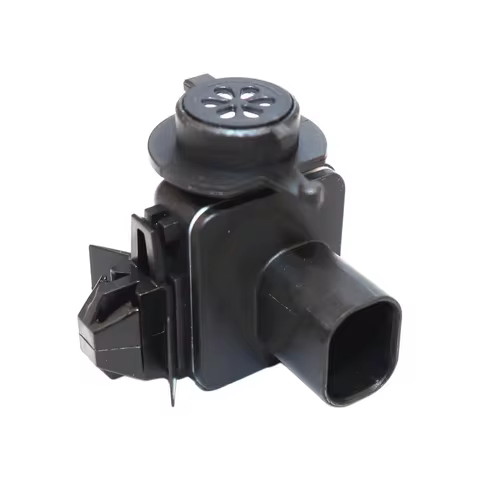 Car Air Quality Sensor 5QJ907643 For VW PASSAT B8 Golf 8 MK8 Tiguan For Audi Q4 Q5 For Skoda Seat Ko