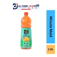 (Unit) MINUTE MAID PLUS TROPIKA 1.5L