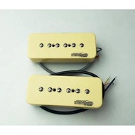 Wilkinson electric guitar pickup WO90SK---NB --P90 Jazz style set