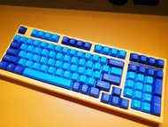 Leopold FC980M PD 紫軸 極星軸 流星軸 利奥博德 FC980MOE/PD 機械鍵盤 Keyboard 線性軸