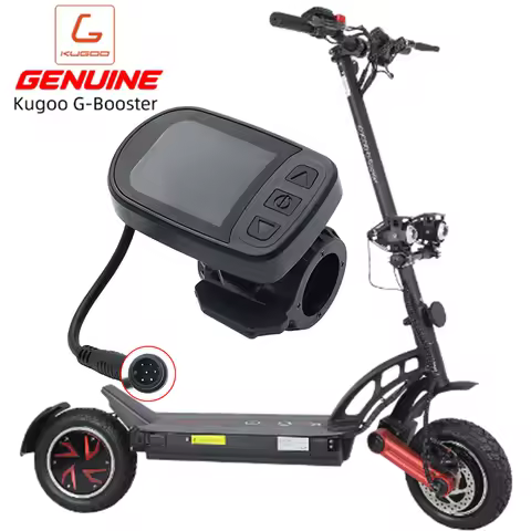 For Kugoo G2 Meter Electric Scooter Accessories G2 E-Bike Meter