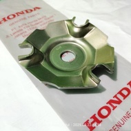 Roller housing cover plate Vario 160 PCX 160 K40 Roller Vario 160 Pulley Vario 160