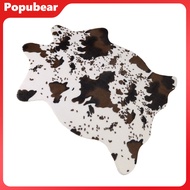 Zebra Cow Design Carpet Living Room Bedroom Floor Door Mat Area Rug Home Decor