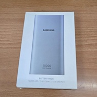 Samsung 10000mAh 尿袋