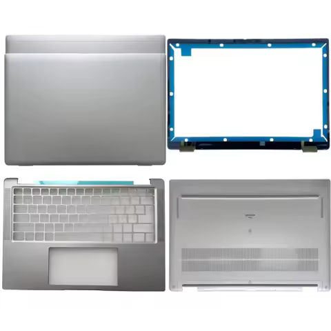 New For Dell Latitude 7440 E7440 LCD Back Cover Top Case/Bezel Cover/Palmrest Cover/Bottom Cover/ABC