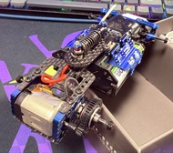 Kyosho Mini-Z