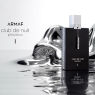 Armaf Club De Nuit Precieux Extrait De Parfum 55ml