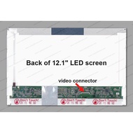 B121EW09 Laptop (12.1") 30 Pin Led Screen