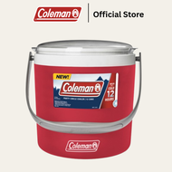 Coleman Performance Cooler Box - 9QT Party Circle Cooler Box