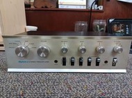 dynaco PAT-4古典晶體前級擴大機