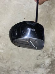 Yamaha #1 Golf Driver 高爾夫球1號發球桿