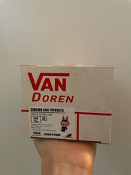 現貨全新 HOW2WORK Zimomo SBA Freckles 小雀斑