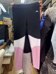 J.LINDEBERG tight pants