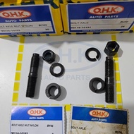 Selling Rino 14B Dutro 125Ht 130Ht Wheel Hub Bolts