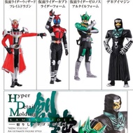 Ant X HDM~Power of Dragons Dwell~ 4 Pieces ****