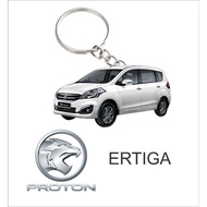 proton ertiga keychain (2D) accessories