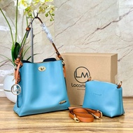 Women's BAG LOCAMODE NADIA SET