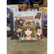 PS1 PS PlayStation 1 Cheeky Angel Japanese Games