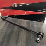 ลูกหมากกันโคลงหน้าToyota harrier zsu60 avu65 ปี2014-2020ราคาต่อตัว ยี่ห้อkyb