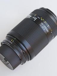 Nikon尼康AF70-210mm f4-5.6D中長焦遠攝推拉變焦鏡頭 二手