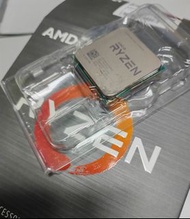 AMD Ryzen  1700X CPU