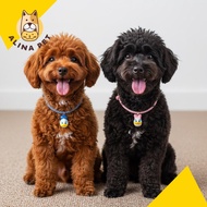 Cat Collar Bell Dog Collar Bell Cartoon Character Cat Collar Bell Dog Collar Bell