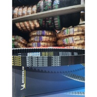 VANBELT MICHELIN NMAX MCL-2DP-000 V-BELT MICHELIN 2DP