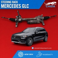 MERCEDES GLC STEERING RACK / Mercedes GLC Electric Steering Rack Recon