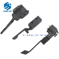 1pcs Durable Forward and Reverse Pull Rod Hand Electric Drill Speed Regulating Left and Right Conver