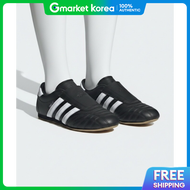 adidas | อาดดาส แทควนโด สดำ รน JQ4775