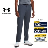 Under Armour Men's UA Drive Tapered Pants