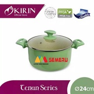 KIRIN Woven Stock Pot 24 CM SP-24