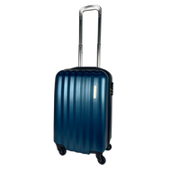 PEGASUS กระเป๋าเดินทางล้อลาก PEGASUS LUGGAGE ขนาด 20 นิ้ว 4ล้อหมุน หิ้วขึ้นเครื่องได้ ใส่ของได้เยอะ 