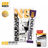 N8 Athletes Endurance Drink 20sachet/Box (Blackcurrant)