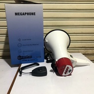 Megaphone Firstclass H18 H-18 H 18