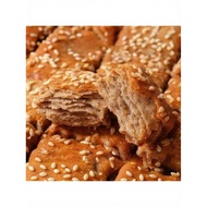 Diabetes Friendly Snack Sweet Potato Buckwheat Cookies