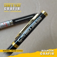 Custom Pens | Print Name | Name laser engraving | CUSTOM NAME metal pen ballpoint pen