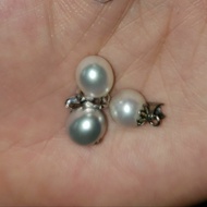 Akoya sweet boy pendant